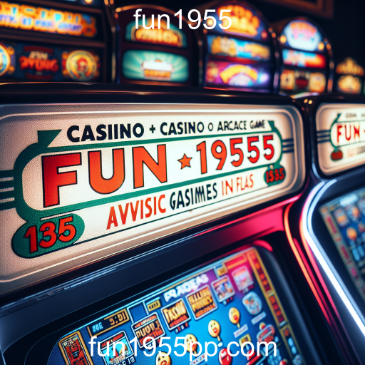 Jogos Arcade