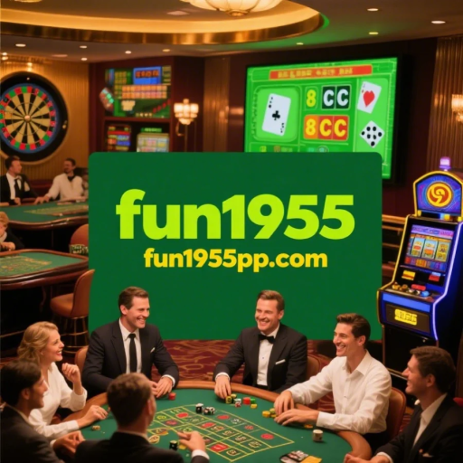 fun1955